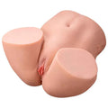 XISE - ETHEL THRUSTING REALISTISCHER VAGINA-MASTURBATOR MIT MEHRPOSITIONSVIBRATION - Vanelion Paradise