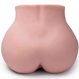 XISE - OLGA VIBRIERENDER REALISTISCHER VAGINA- UND ANUS-MASTURBATOR MIT MEHREREN POSITIONEN - Vanelion Paradise