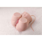 XISE - MIGNON SAUGENDER REALISTISCHER VAGINA-MASTURBATOR MIT VIBRATION UND SAUGFUNKTION UND FERNBEDIENUNG 6 KG - Vanelion Paradise
