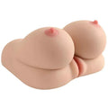 XISE - JALOME MASTURBADOR 3 IN 1 VAGINA, MUND UND BRUST - Vanelion Paradise