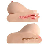 XISE - JALOME MASTURBADOR 3 IN 1 VAGINA, MUND UND BRUST - Vanelion Paradise