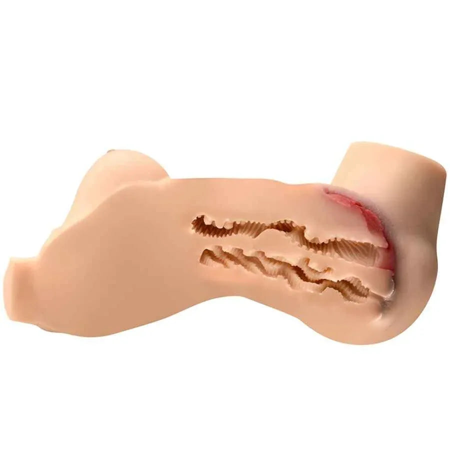 XISE - VERA REALISTISCHER WEIBLICHER TORSO - Vanelion Paradise