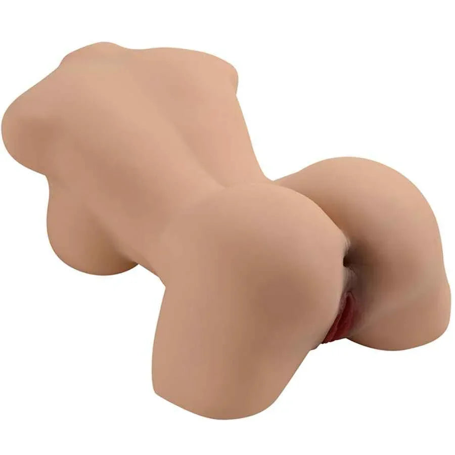 XISE - VERA REALISTISCHER WEIBLICHER TORSO - Vanelion Paradise