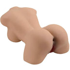 XISE - VERA REALISTISCHER WEIBLICHER TORSO - Vanelion Paradise