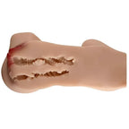 XISE - SUSIE REALISTISCHER WEIBLICHER TORSO 28 CM - Vanelion Paradise