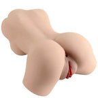 XISE - SUSIE REALISTISCHER WEIBLICHER TORSO 28 CM - Vanelion Paradise