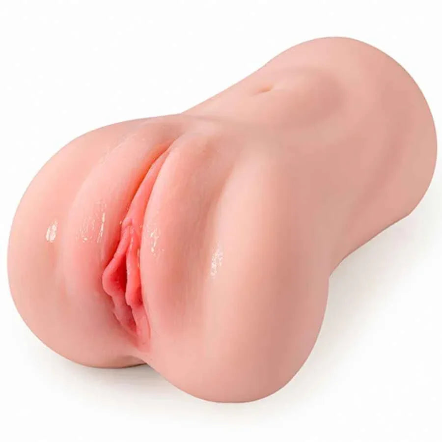 XISE - ELAINE VAGINA-MASTURBATOR MIT VIBRATION - Vanelion Paradise