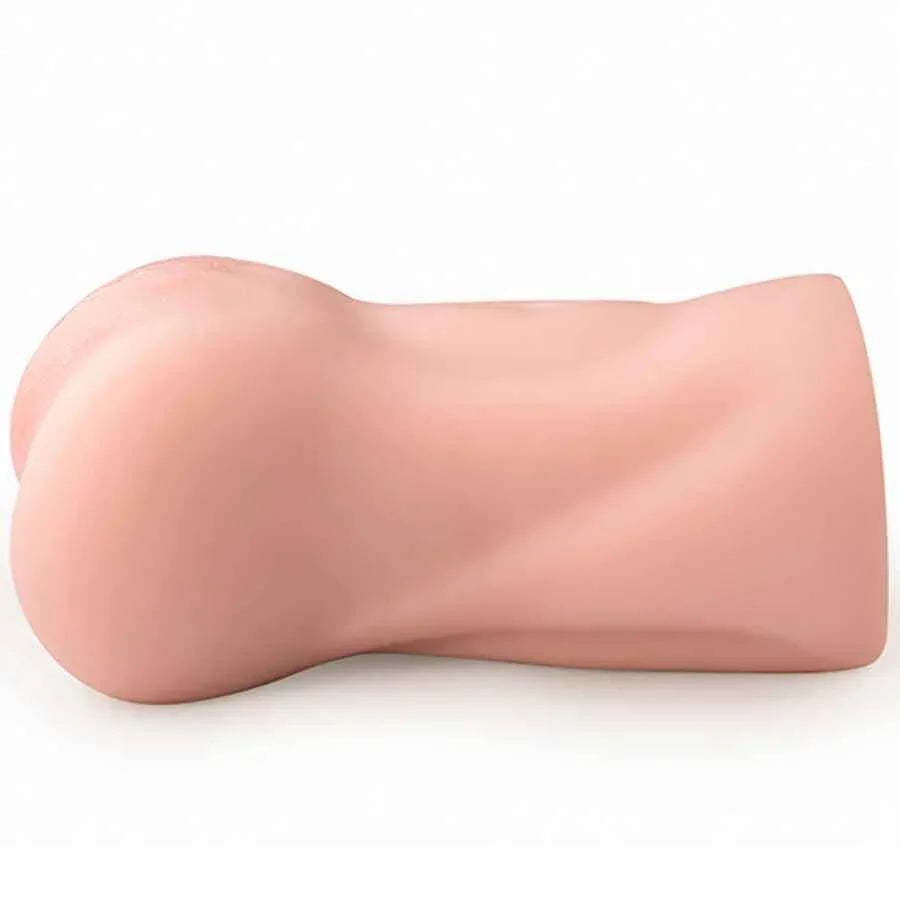 XISE - ELAINE VAGINA-MASTURBATOR MIT VIBRATION - Vanelion Paradise