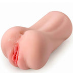 XISE - ELAINE VAGINA-MASTURBATOR MIT VIBRATION - Vanelion Paradise
