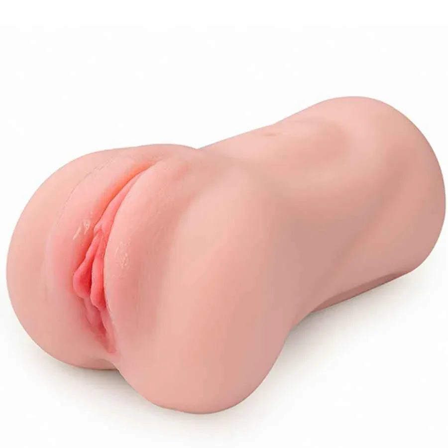 XISE - ELAINE VAGINA-MASTURBATOR MIT VIBRATION - Vanelion Paradise