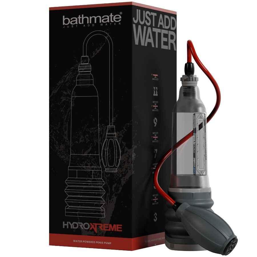 BATHMATE - HYDROXTREME 6 - Vanelion Paradise