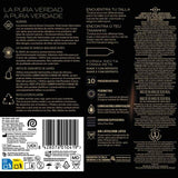 DUREX - TOTAL CONNECTION ULTRA FINE PLUS LATEXFREI 10 EINHEITEN - Vanelion Paradise