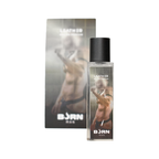 BURN - LEDER HERRENPARFÜM 20 ML