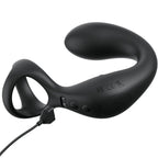 ANAL FANTASY ELITE COLLECTION – VIBRIERENDER ANALMASSAGER MIT FERNBEDIENUNG