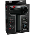 PDX ELITE - DOPPELTER AUTOMATISCHER WASSERMASTURBATOR