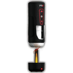 PDX ELITE - MILK ME HOTTER AUTOMATISCHER MASTURBATOR MIT STOSS- UND WÄRMEEFFEKTVIBRATION