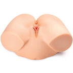 PDX PLUS - 360 BANGER REALISTISCHER ANAL- UND VAGINA-MASTURBATOR