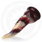 EPIC - DILDO DRAXIS ABYSMAL SHADOW - Vanelion Paradise