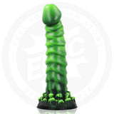 EPIC - DILDO CAELION LIVING ROOT - Vanelion Paradise