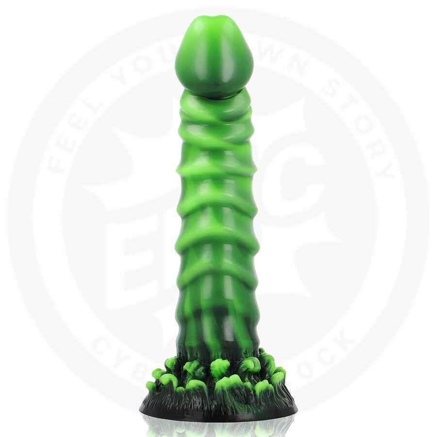 EPIC - DILDO CAELION LIVING ROOT - Vanelion Paradise