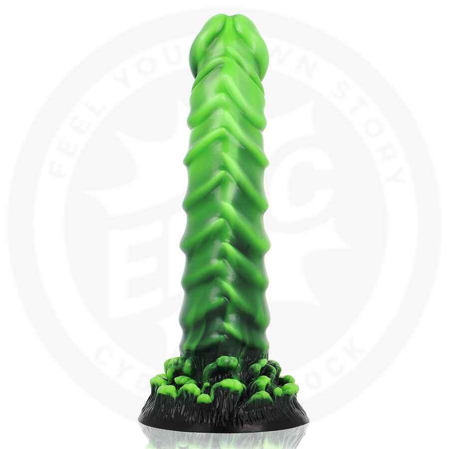 EPIC - DILDO CAELION LIVING ROOT - Vanelion Paradise