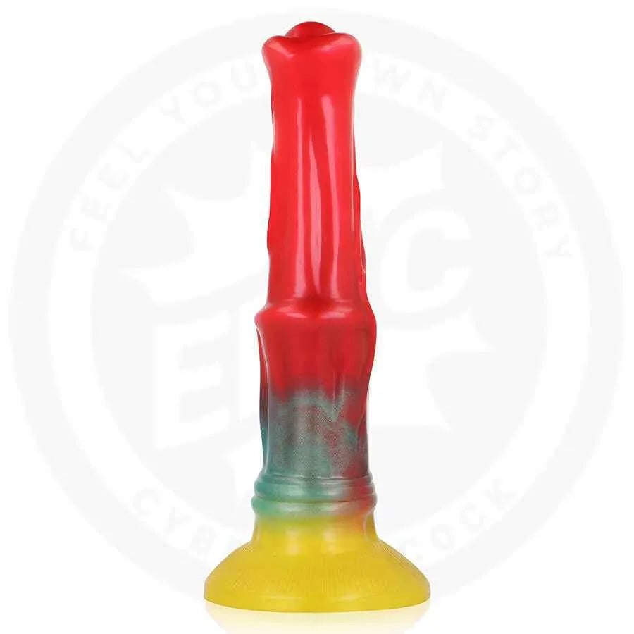EPIC - DILDO AETHON GLOW - Vanelion Paradise