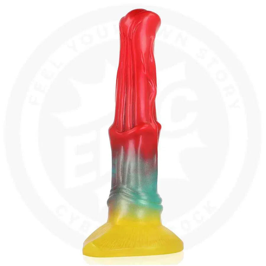 EPIC - DILDO AETHON GLOW - Vanelion Paradise