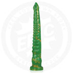 EPIC - DILDO HYLOS GREEN FLASH - Vanelion Paradise