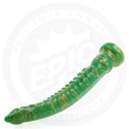 EPIC - DILDO HYLOS GREEN FLASH - Vanelion Paradise