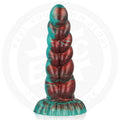 EPIC - DILDO ZIRION ARIDFIRE - Vanelion Paradise