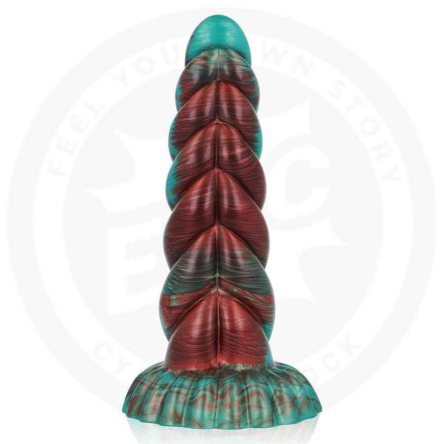 EPIC - DILDO ZIRION ARIDFIRE - Vanelion Paradise
