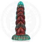 EPIC - DILDO ZIRION ARIDFIRE - Vanelion Paradise