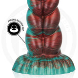 EPIC - DILDO ZIRION ARIDFIRE - Vanelion Paradise