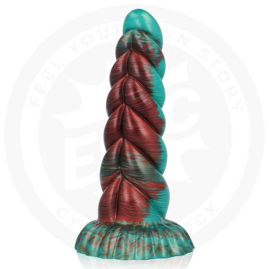 EPIC - DILDO ZIRION ARIDFIRE - Vanelion Paradise