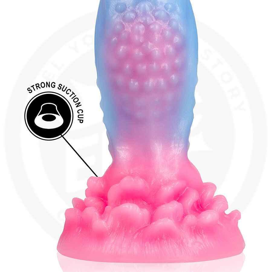 EPIC - DILDO OCEARA DAWN - Vanelion Paradise