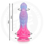 EPIC - DILDO SELARA DAWN - Vanelion Paradise