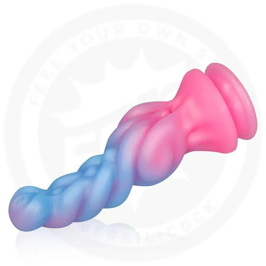 EPIC - DILDO RHEONA DAWN - Vanelion Paradise