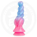 EPIC - DILDO RHEONA DAWN - Vanelion Paradise