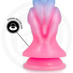 EPIC - DILDO RHEONA DAWN - Vanelion Paradise