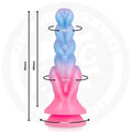 EPIC - DILDO RHEONA DAWN - Vanelion Paradise
