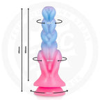 EPIC - DILDO RHEONA DAWN - Vanelion Paradise
