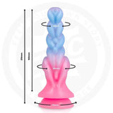 EPIC - DILDO RHEONA DAWN - Vanelion Paradise