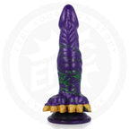 EPIC - DILDO CROCOTTA MYSTIC AURORA - Vanelion Paradise