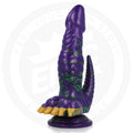 EPIC - DILDO CROCOTTA MYSTIC AURORA - Vanelion Paradise