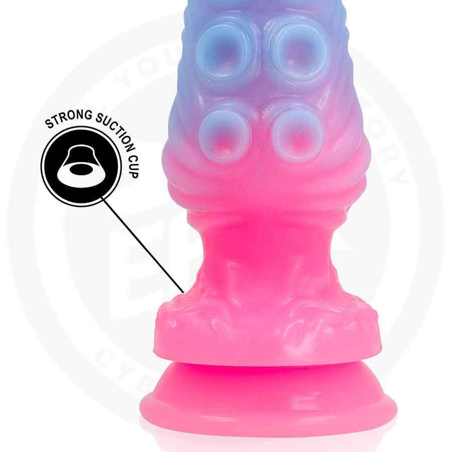 EPIC - DILDO HYDRALA MYSTIC TIDES - Vanelion Paradise
