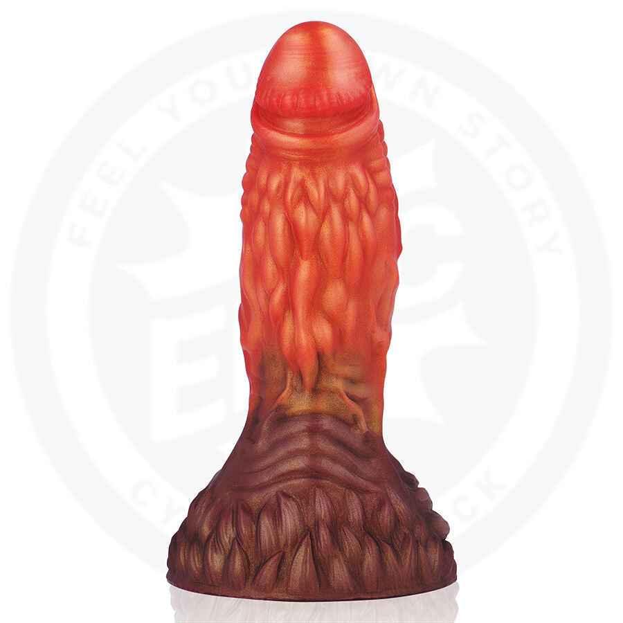 EPIC - DILDO ANDROS WILD ROOTS - Vanelion Paradise