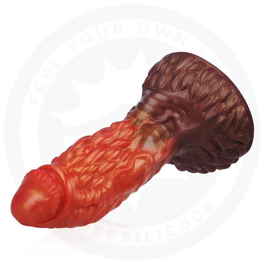 EPIC - DILDO ANDROS WILD ROOTS - Vanelion Paradise