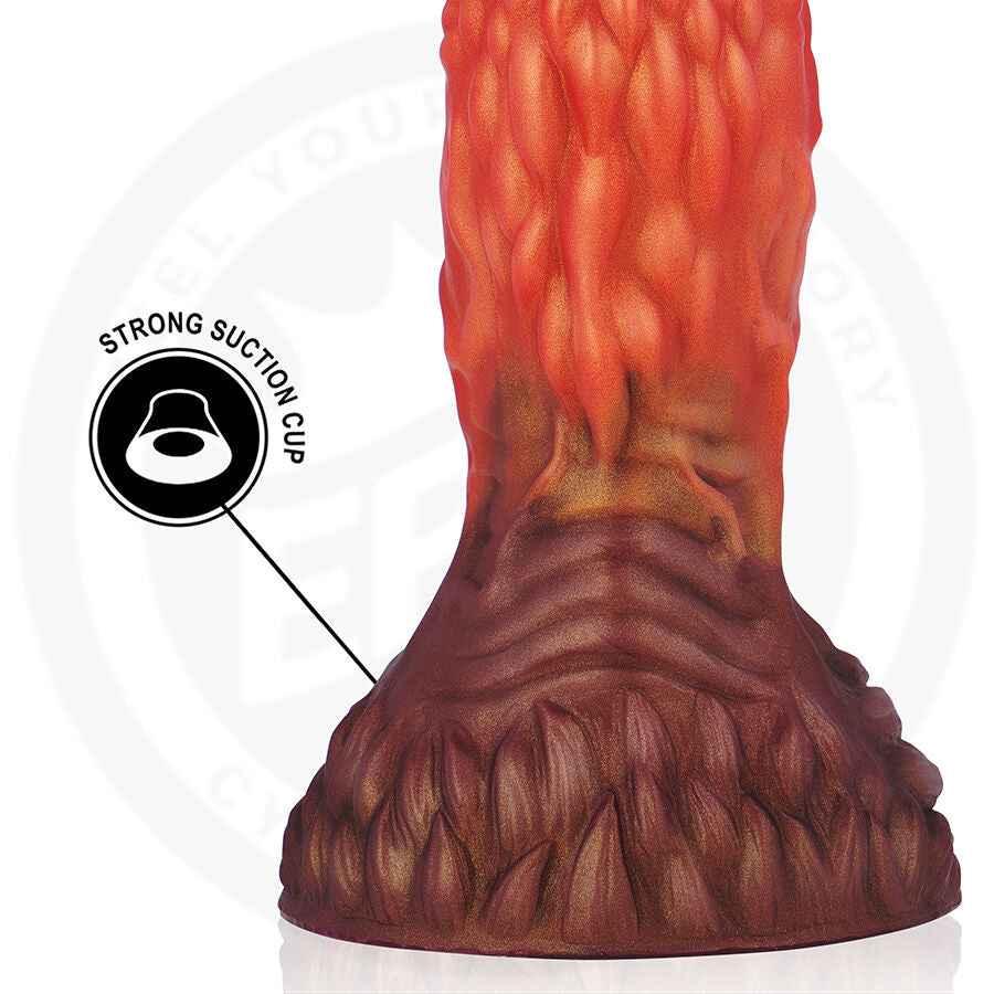 EPIC - DILDO ANDROS WILD ROOTS - Vanelion Paradise