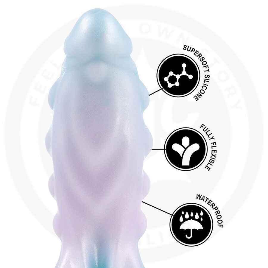 EPIC - DILDO LUNARA KOSMISCHES LICHT - Vanelion Paradise