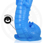 EPIC - DILDO NAGA CELESTIAL DRAGON - Vanelion Paradise
